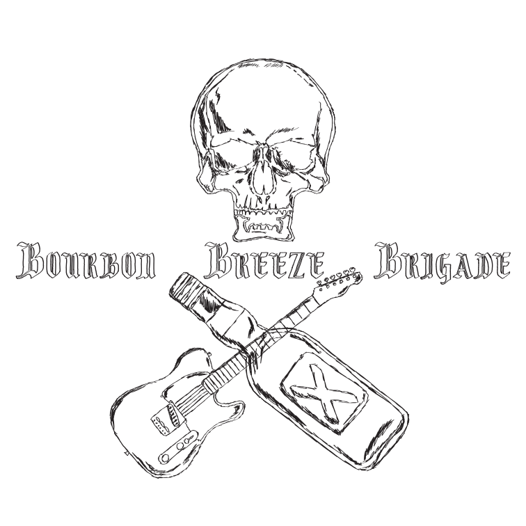 BourbonBreezeBrigade Logo